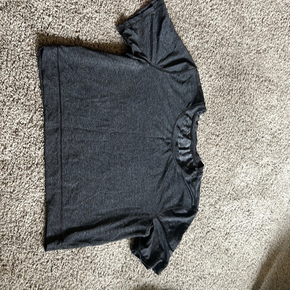 Crop T
